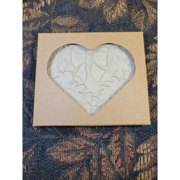 Pampered Chef Limited Edition 2003 Autumn Wreath- First in Seasons of the Heart - Picture 1 of 7